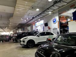 Premier @ Kaki Bukit (D14), Factory #550895191